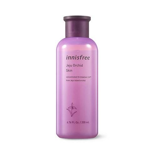 [Innisfree] Jeju Orchid Skin 200ml