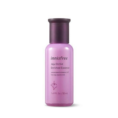 [Innisfree] Jeju Orchid Enriched Essence 50ml