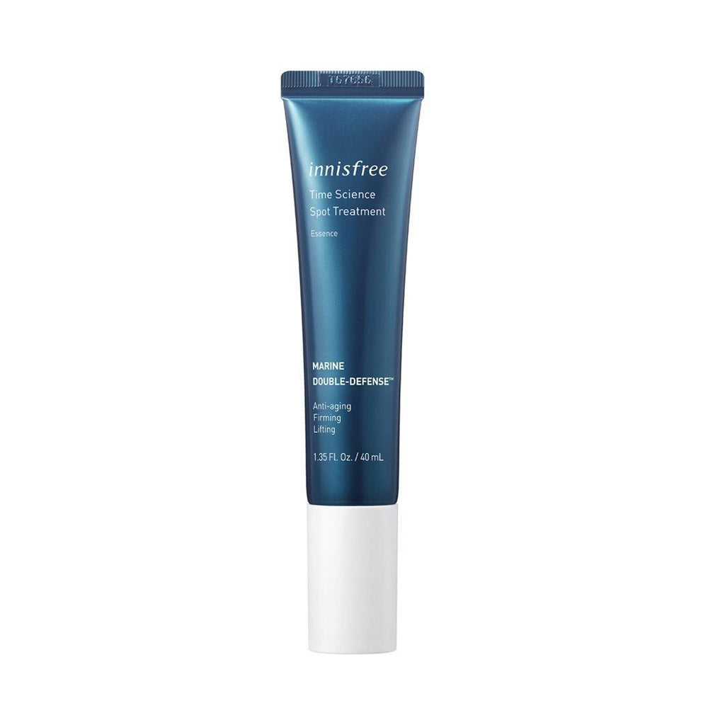 [Innisfree] Wrinkle Science Spot Treatment 40ml
