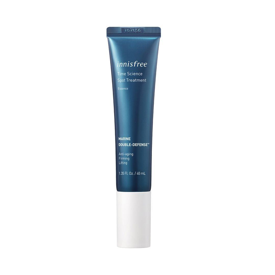 [Innisfree] Wrinkle Science Spot Treatment 40ml