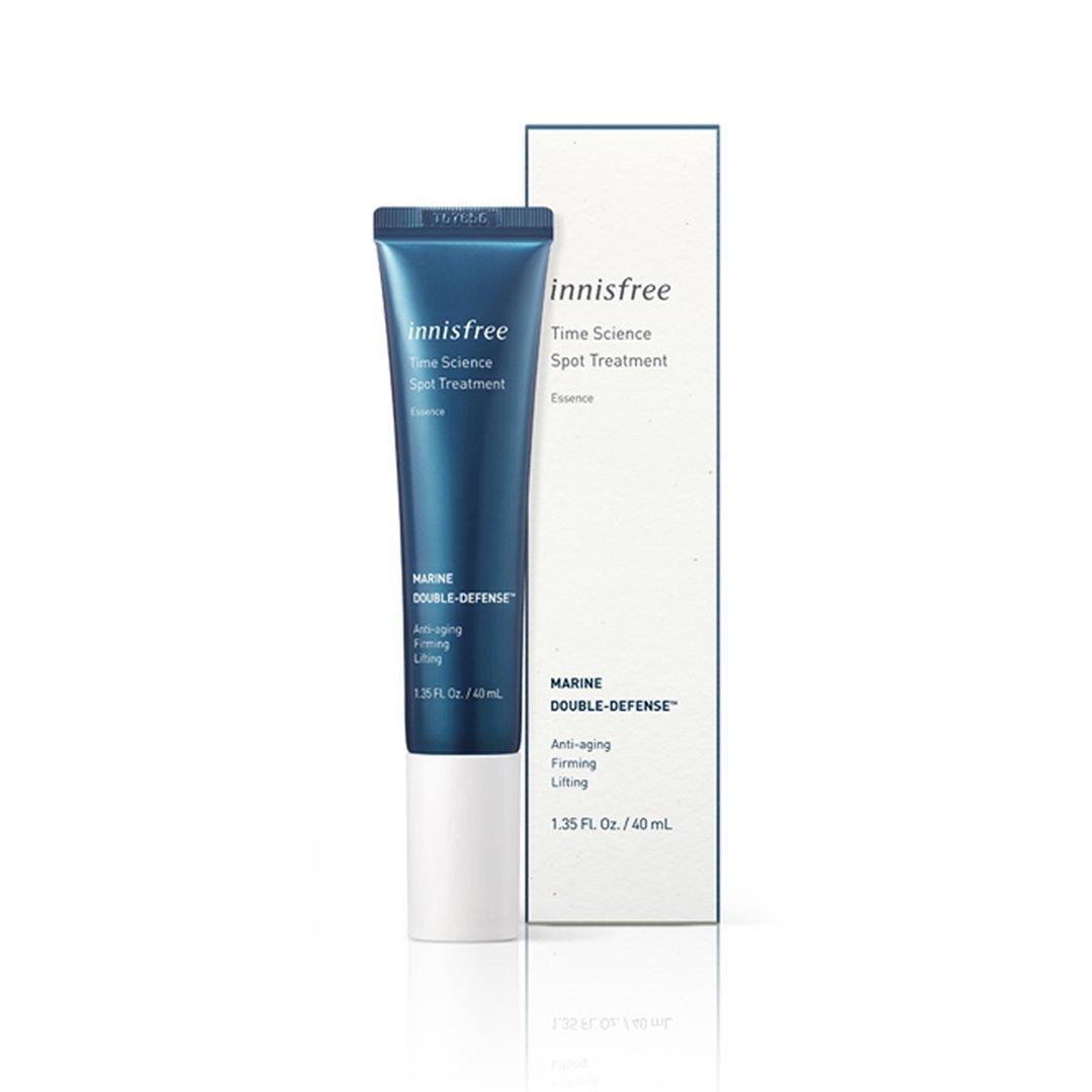 [Innisfree] Wrinkle Science Spot Treatment 40ml
