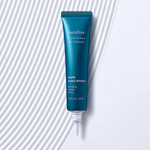 [Innisfree] Wrinkle Science Spot Treatment 40ml