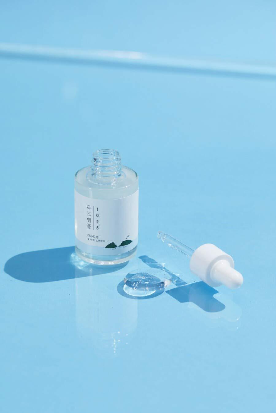 [Round Lab] 1025 Dokdo Ampoule 45g
