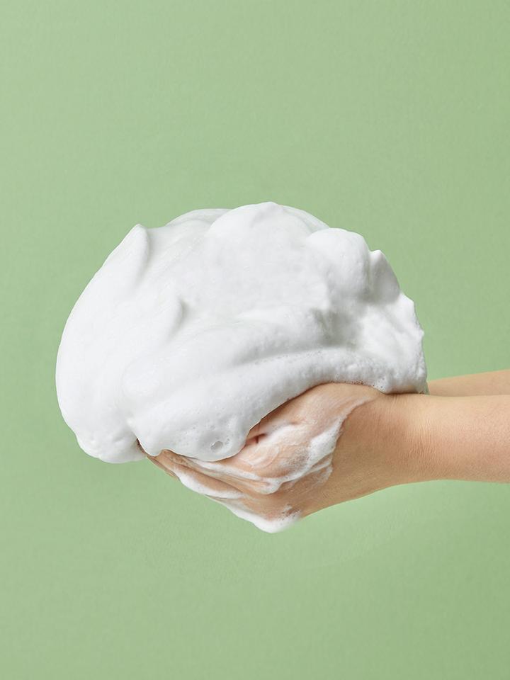 [COSRX] Pure Fit Cica Creamy Foam Cleanser 150ml
