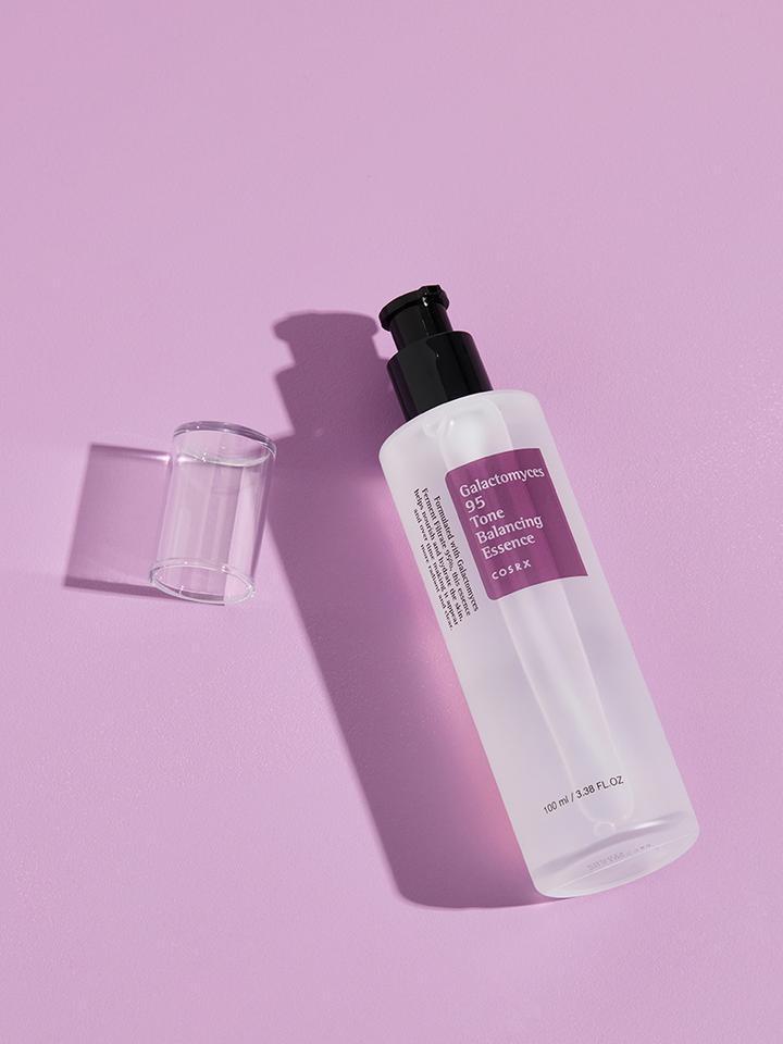 [COSRX] Galactomyces 95 Tone Balancing Essence 100ml