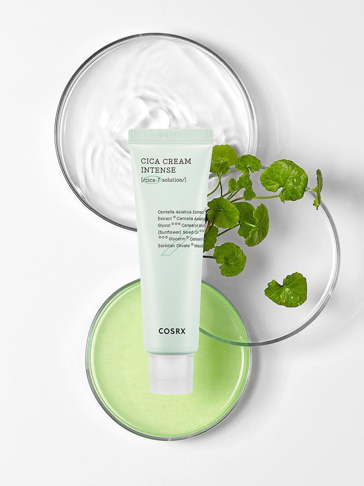 [COSRX] Pure Fit Cica Cream Intense 50ml