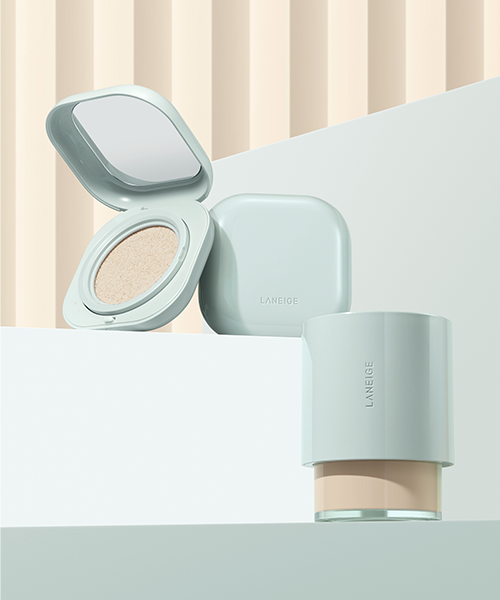 [Laneige] Neo Foundation Matte 21N1 Beige 30ml