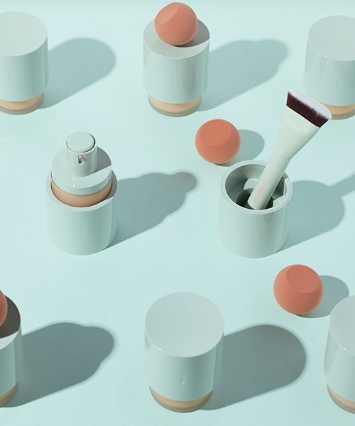 [Laneige] Neo Foundation Matte 21N1 Beige 30ml