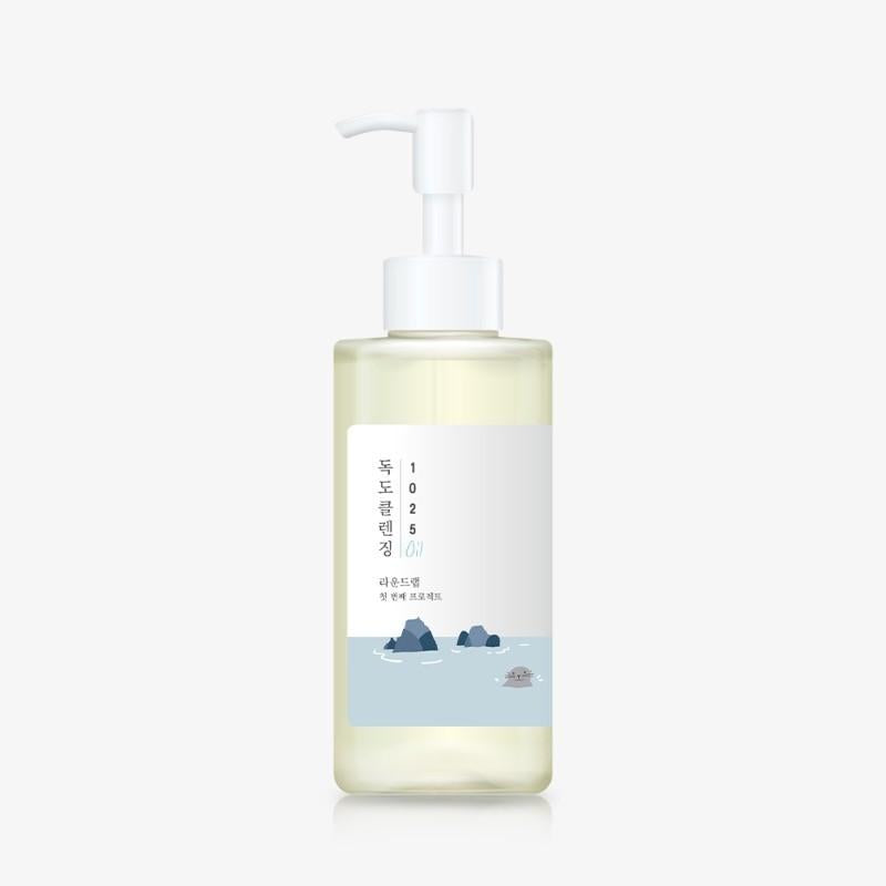 [Round Lab] 1025 Dokdo Cleansing oil 200ml