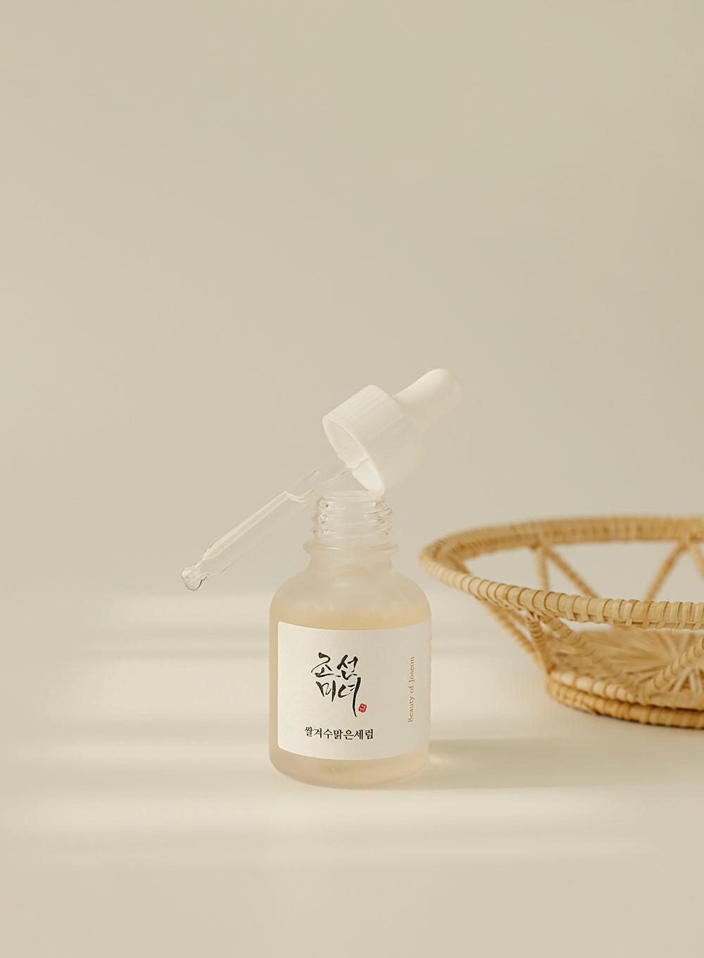 [Beauty of Joseon] Glow Deep Serum : Rice + Alpha arbutin 30ml