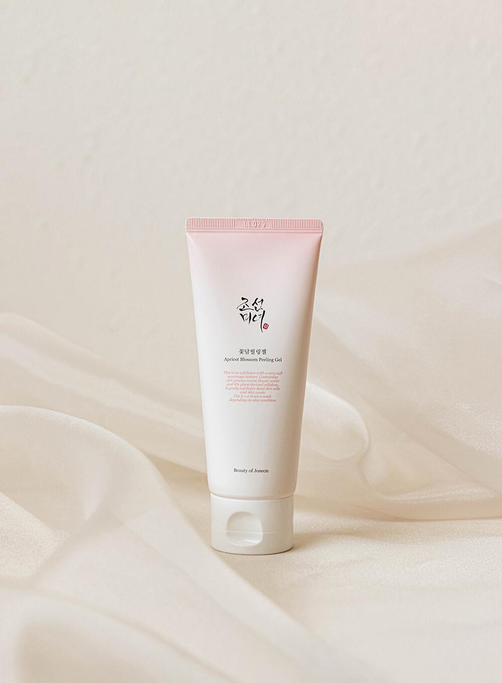 [Beauty of Joseon] Apricot Blossom Peeling Gel 100ml
