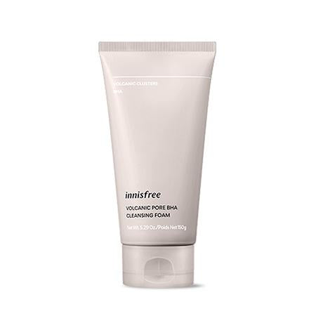 [Innisfree] Volcanic BHA Pore Cleansing Foam 150ml