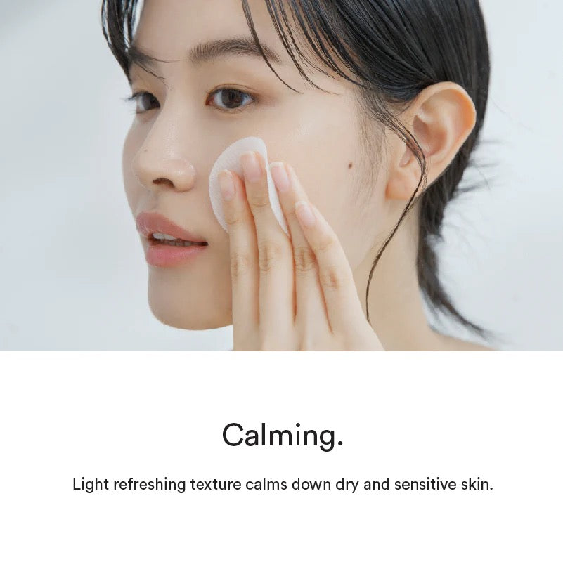 [Abib] Heartleaf Spot Pad Calming Touch - 80 pads