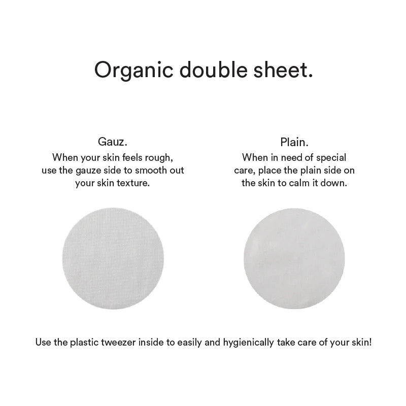 [Abib] Heartleaf Spot Pad Calming Touch - 80 pads