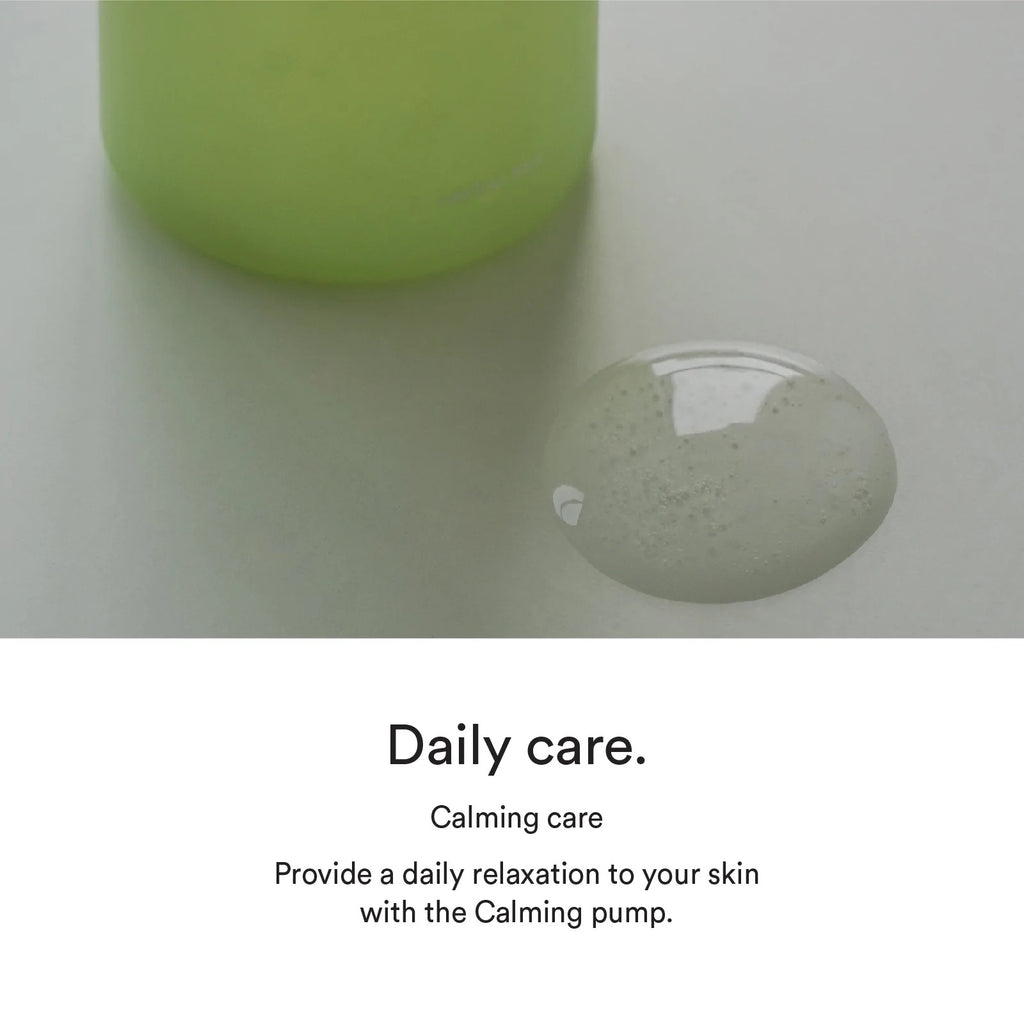 [Abib] Heartleaf Essence Calming Pump - 50ml