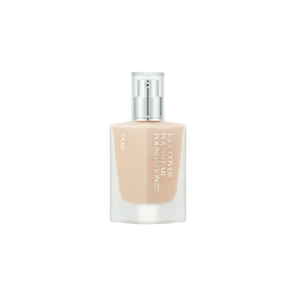 [CLIO] Kill Cover Founwear Foundation The Original 35ml – 21C1 Lingerie