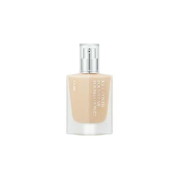 [CLIO] Kill Cover Founwear Foundation 38g - No.3 Linen