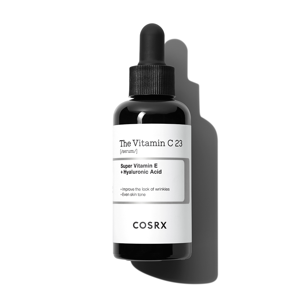[COSRX] The Vitamin C 23 serum 20ml