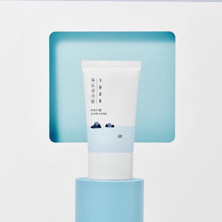 [Round Lab] 1025 Dokdo Sun Cream 50ml