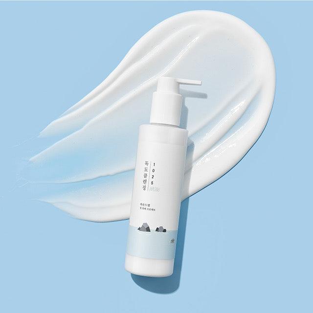 [Round Lab] 1025 Dokdo Cleansing Milk 200ml