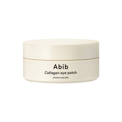 [Abib] Collagen Eye Patch Jericho Rose Jelly 60ea