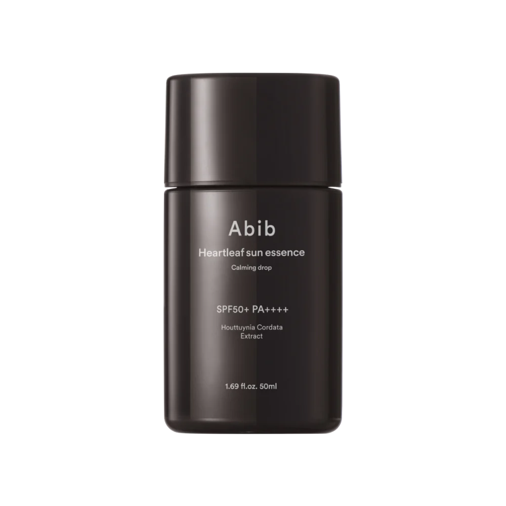 [Abib] Heartleaf Sun Essence Calming Drop 50ml