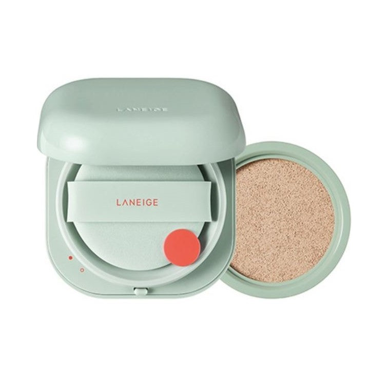 [Laneige] Neo Cushion Matte SPF46 PA++ - 17C1 w/ refill
