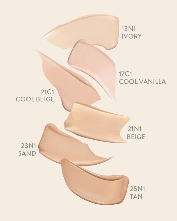 [Laneige] Neo Cushion Matte SPF46 PA++ - 21N1