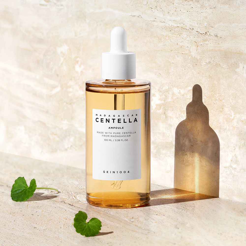 [Skin1004] Madagascar Centella Ampoule (3 sizes)