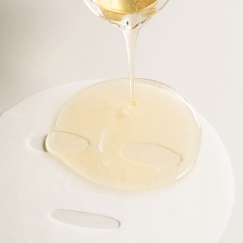 [Skin1004] Madagascar Centella Watergel Sheet Ampoule Mask (2 sizes)