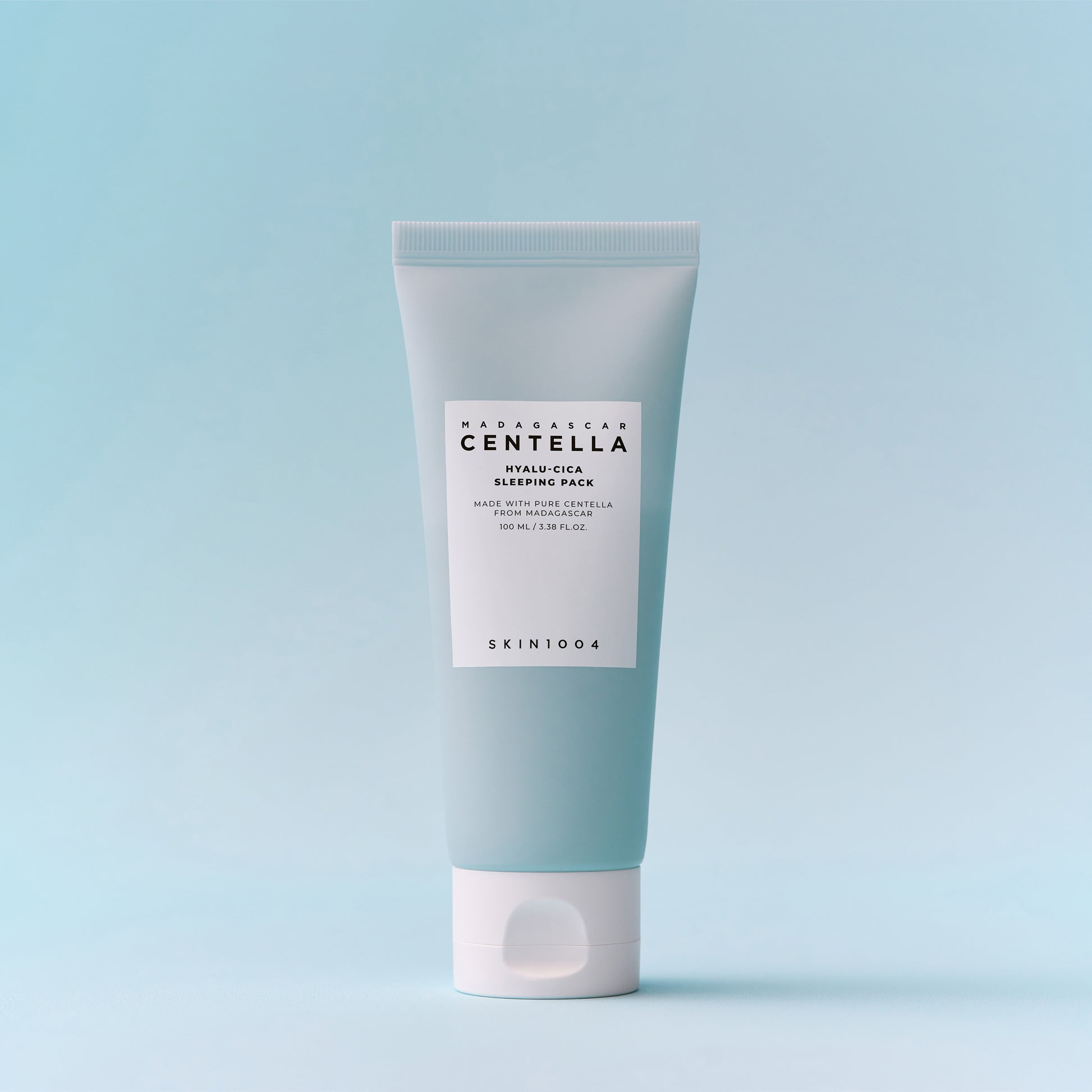 [Skin1004] Madagascar Centella Hyalu-Cica Sleeping Pack (2 sizes)