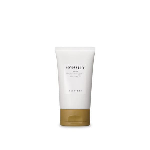 [Skin1004] Madagascar Centella Cream (2 sizes)