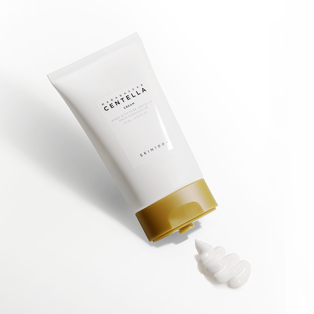 [Skin1004] Madagascar Centella Cream (2 sizes)