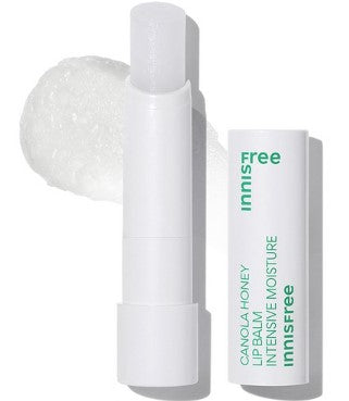 [Innisfree] Canola Honey Lip Balm 3.5g