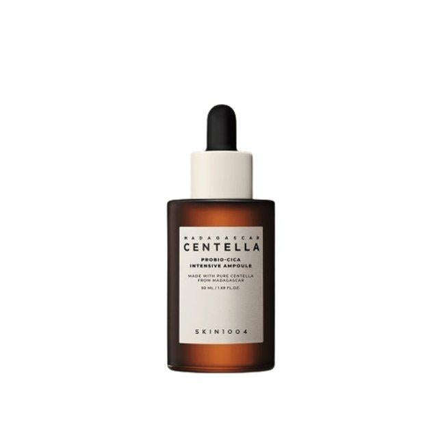 [Skin1004] Madagascar Centella Probio-Cica Intensive Ampoule - 3 Size