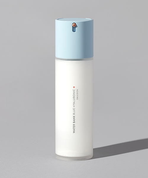 [Laneige] Water Bank Blue Hyaluronic Emulsion 120ml for Normal to Dry Skin