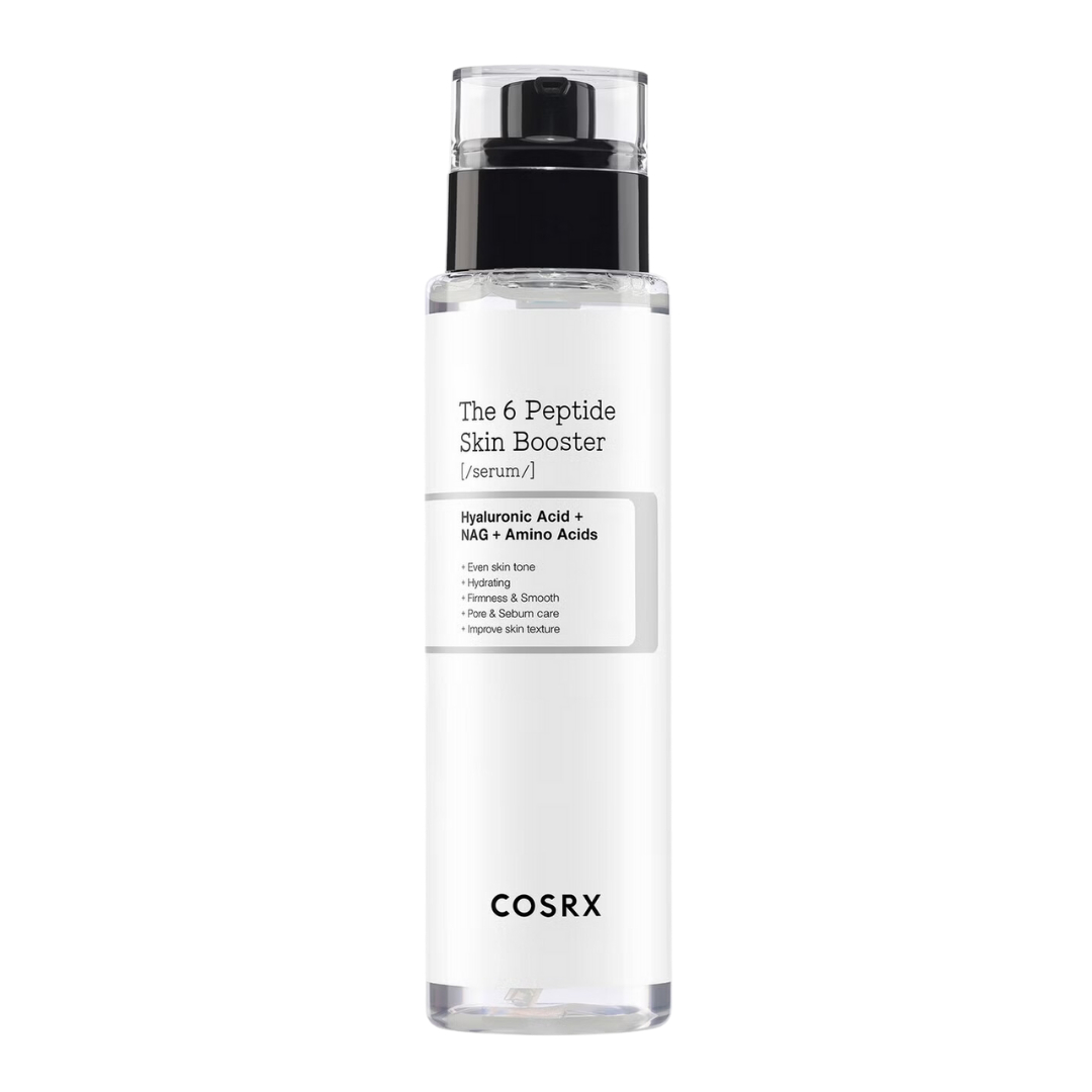 [COSRX] The 6 Peptide Skin Booster Serum 150ml