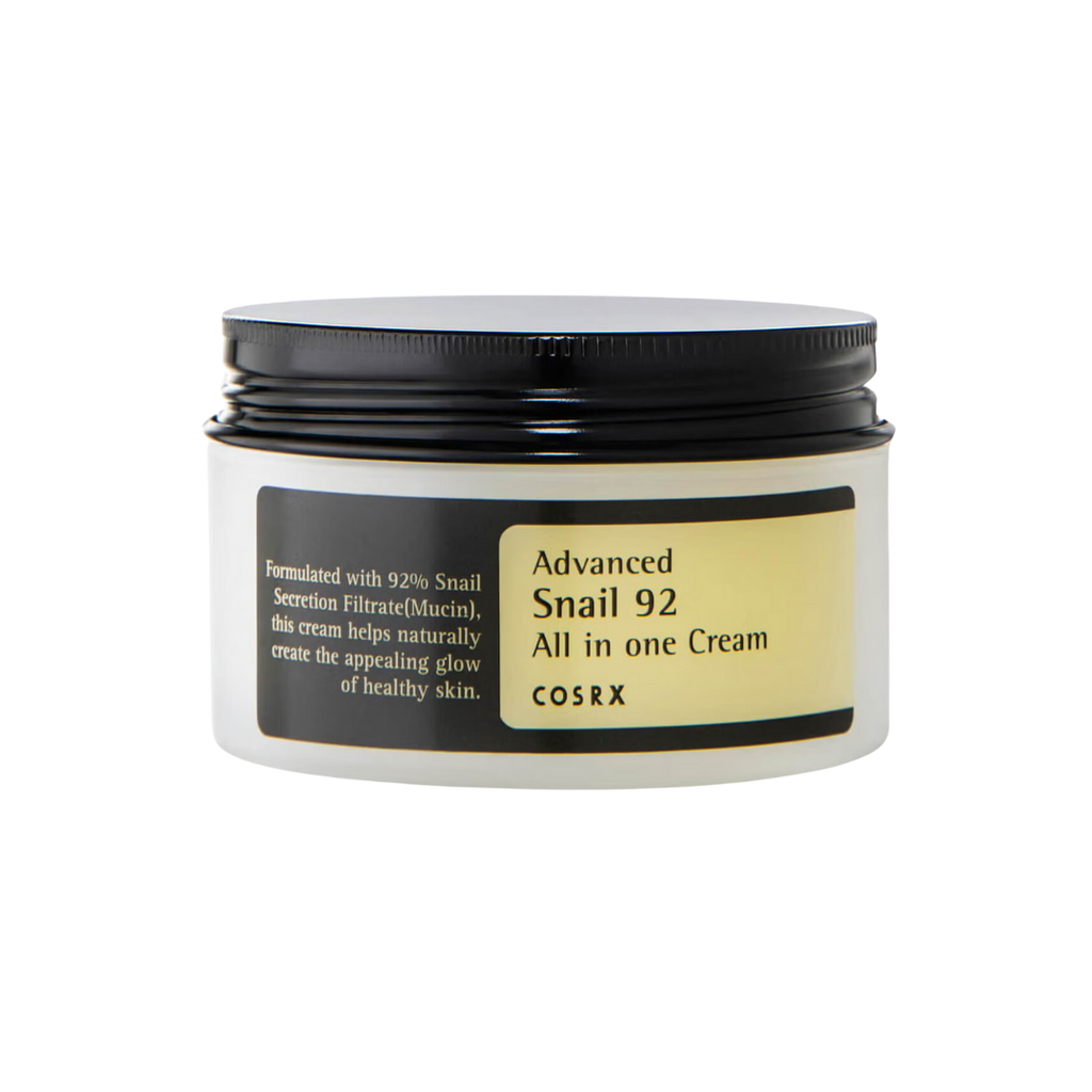 [COSRX] Advanced Snail 92 All in one Cream 100ml