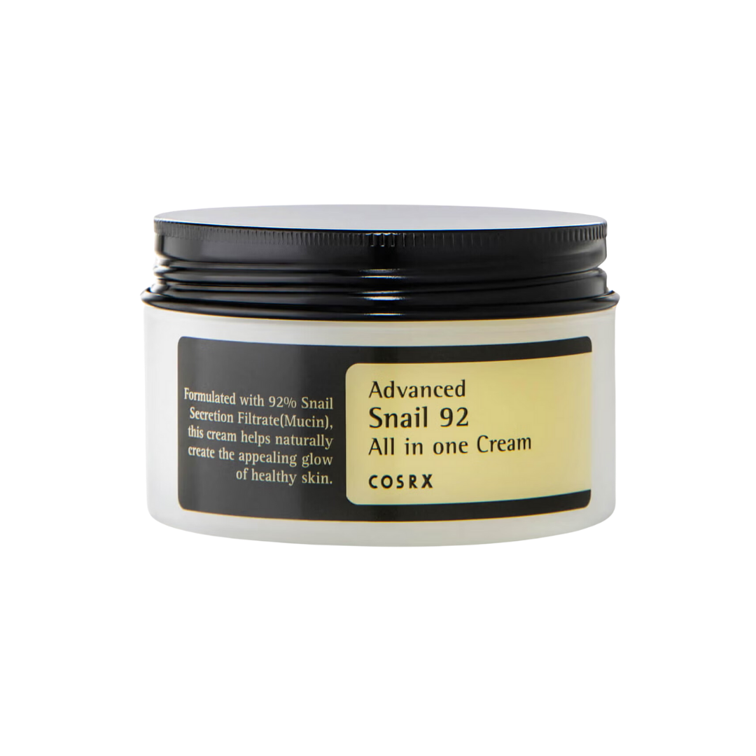 [COSRX] Advanced Snail 92 All in one Cream 100ml