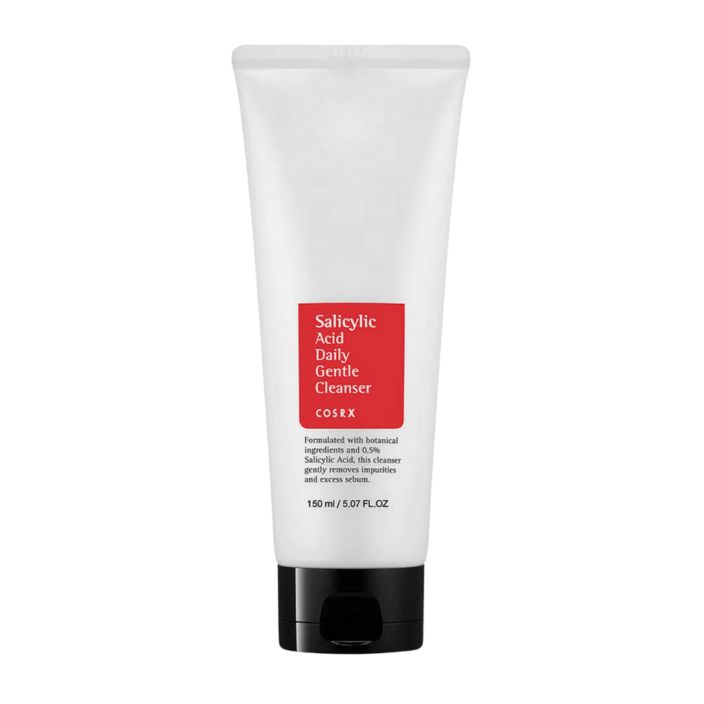[COSRX] Salicylic Acid Daily Gentle Cleanser 150ml