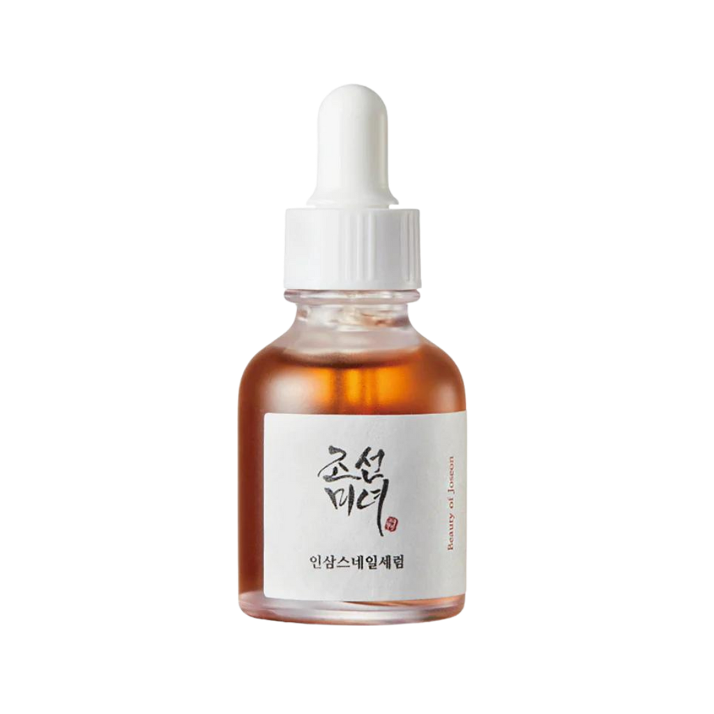 [Beauty of Joseon] Revive Serum : Ginseng + Snail Mucin 30ml