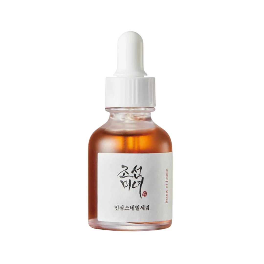 [Beauty of Joseon] Revive Serum : Ginseng + Snail Mucin 30ml