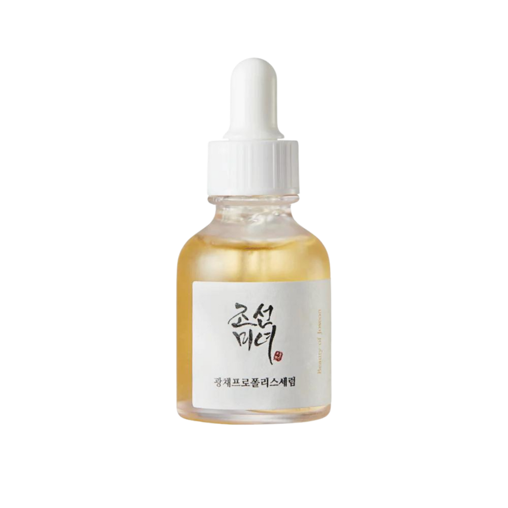 [Beauty of Joseon] Glow Serum : Proplis + Niacinamide 30ml