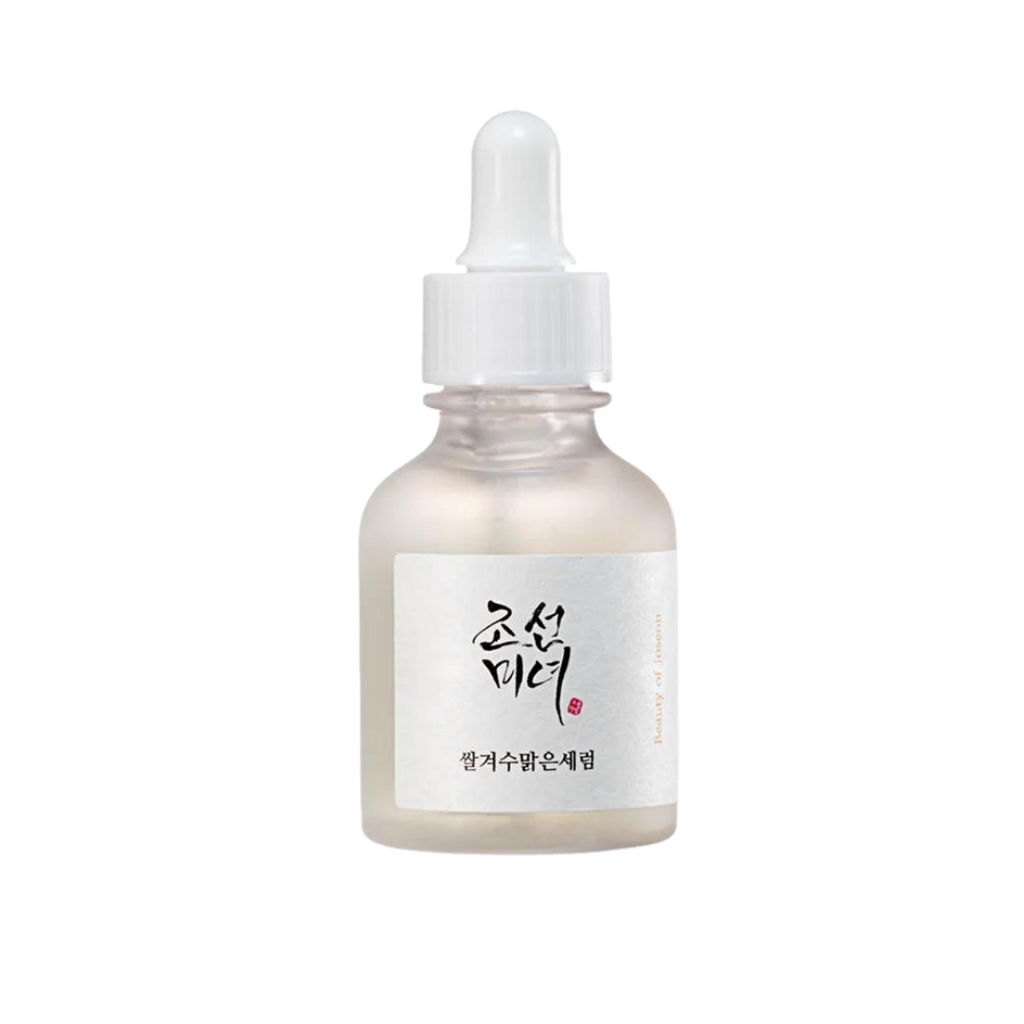 [Beauty of Joseon] Glow Deep Serum : Rice + Alpha arbutin 30ml