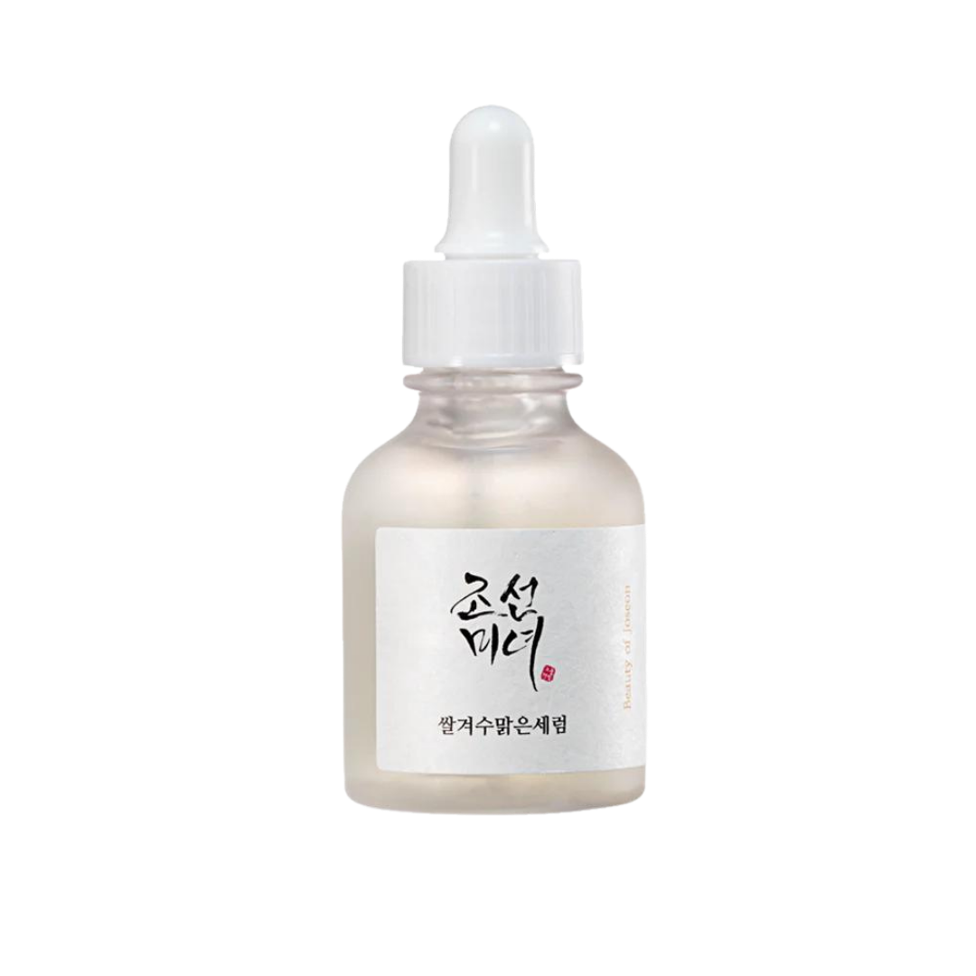 [Beauty of Joseon] Glow Deep Serum : Rice + Alpha arbutin 30ml