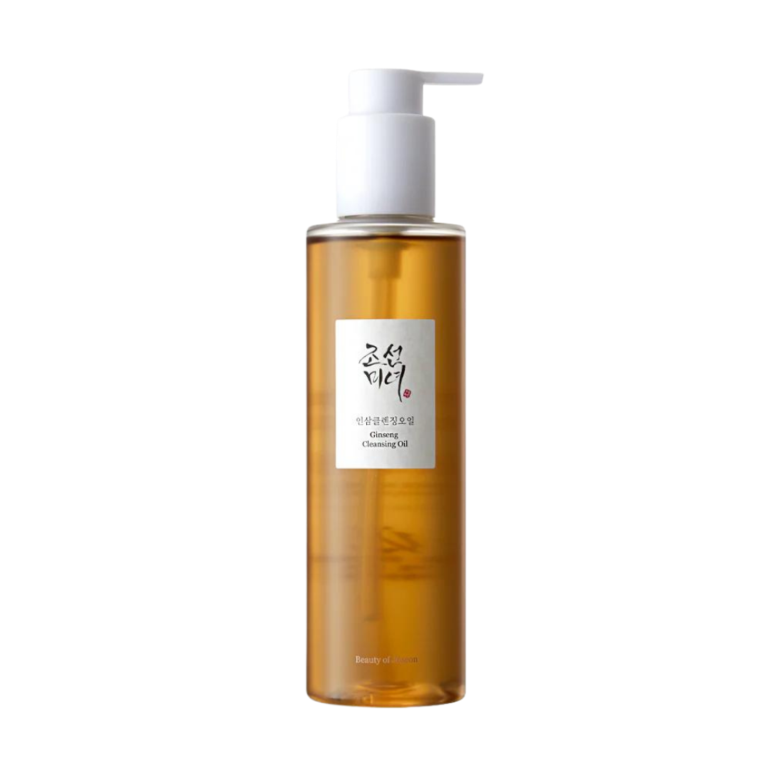 [Beauty of Joseon] Ginseng Cleansing Oil 210ml