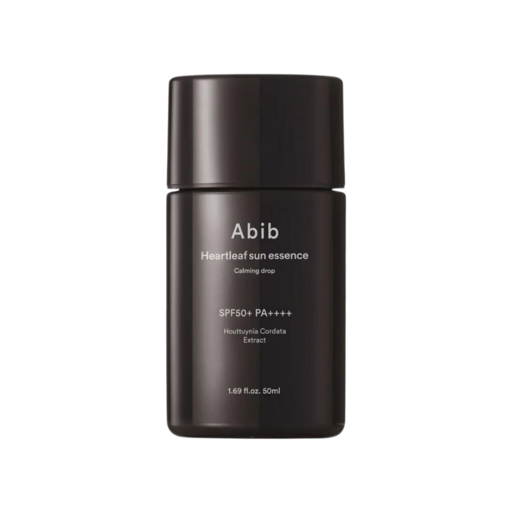[Abib] Heartleaf Sun Essence Calming Drop 50ml