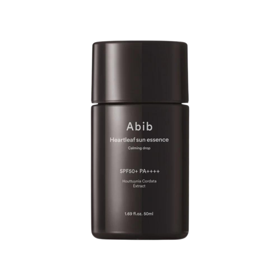 [Abib] Heartleaf Sun Essence Calming Drop 50ml