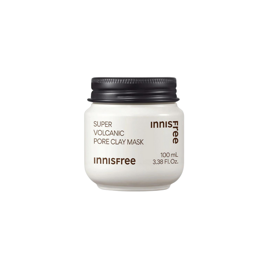 [Innisfree] Super Volcanic Pore Clay Mask 100ml