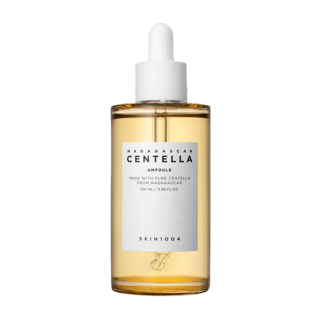 [Skin1004] Madagascar Centella Ampoule (3 sizes)